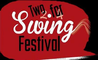 Two for swing festival